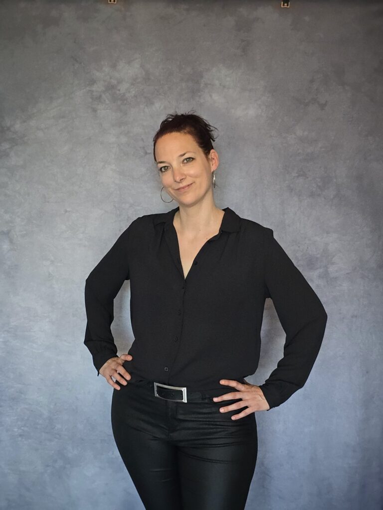 Nadine Anwärter Tantramasseurin 1