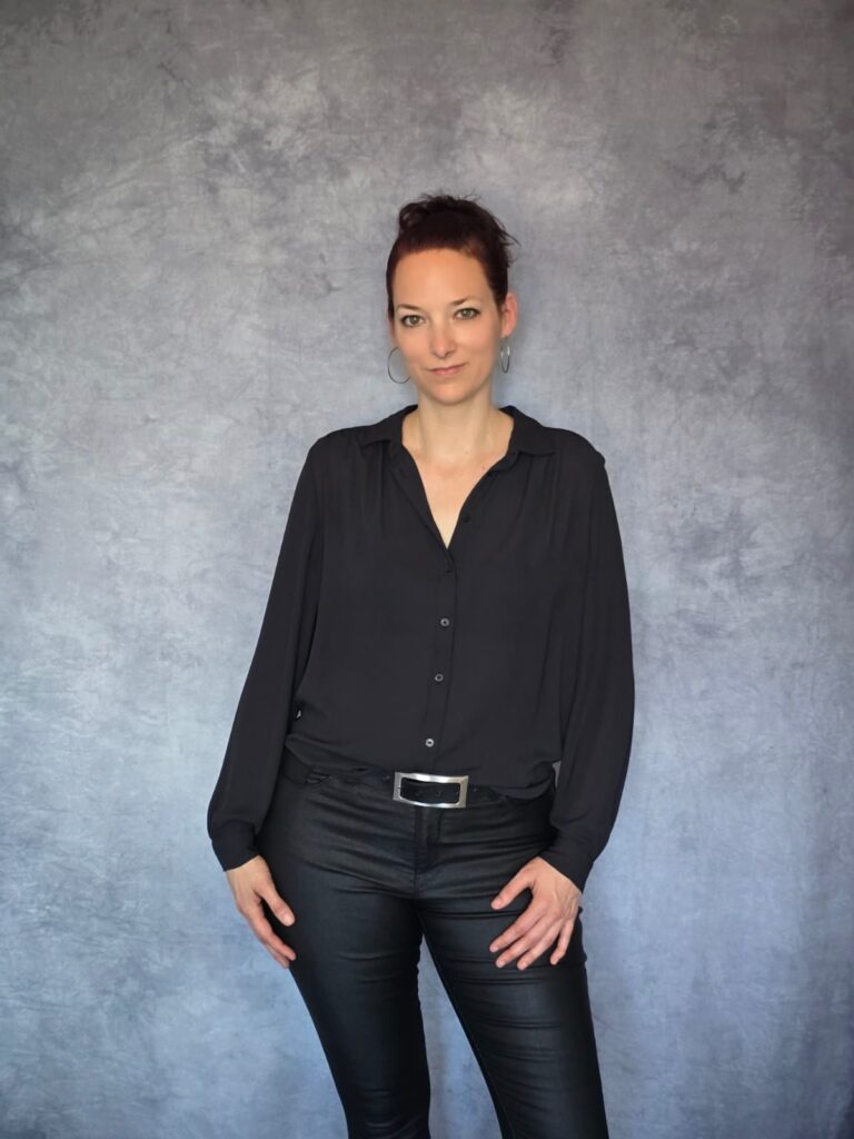 Nadine Auwaerter Tantramasseurin Holzgerlingen
