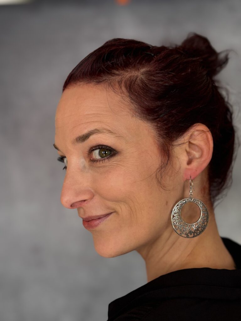 Nadine Auwaerter Tantramasseurin 34 Holzgerlingen
