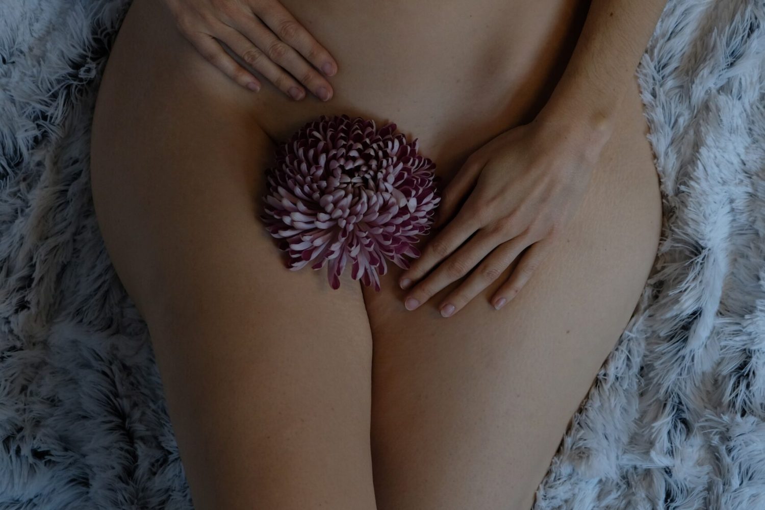 Tantramassage Stuttgart Nadine